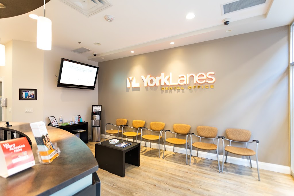 York Lanes Dental | 80 York Blvd, North York, ON M3J 1P3, Canada | Phone: (416) 736-5038