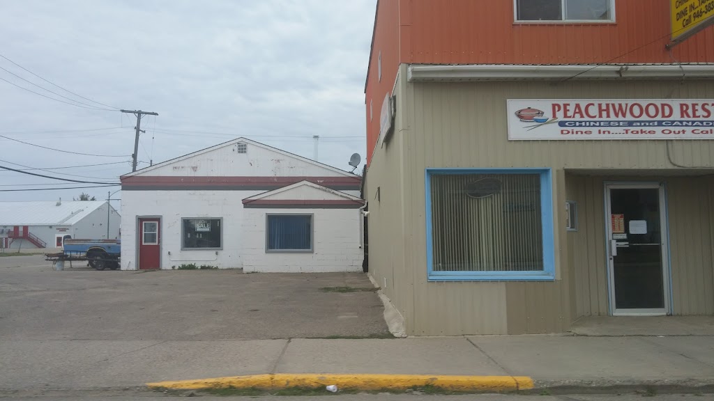 Peachwood Restaurant | 303 Main St, Watrous, SK S0K 4T0, Canada | Phone: (306) 946-3833