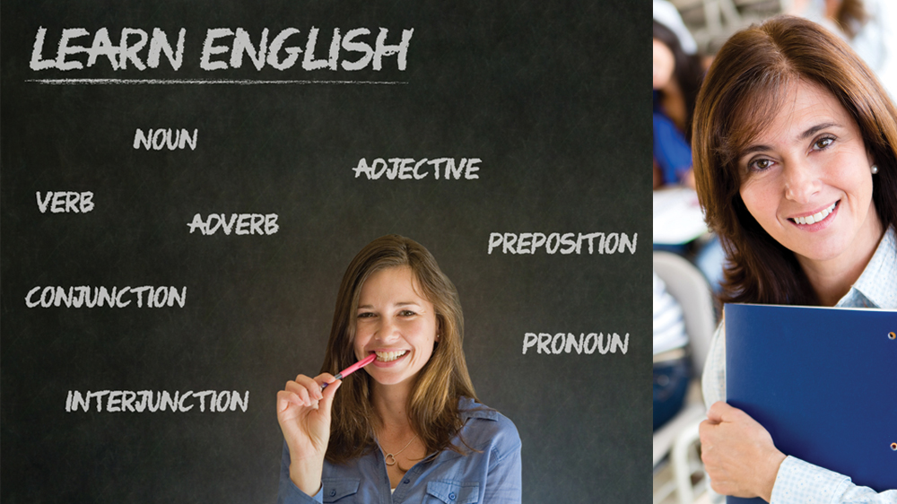 English Courses Repentigny | 333 Boulevard Lacombe, Repentigny, QC J5N 1Y2, Canada | Phone: (438) 888-4128