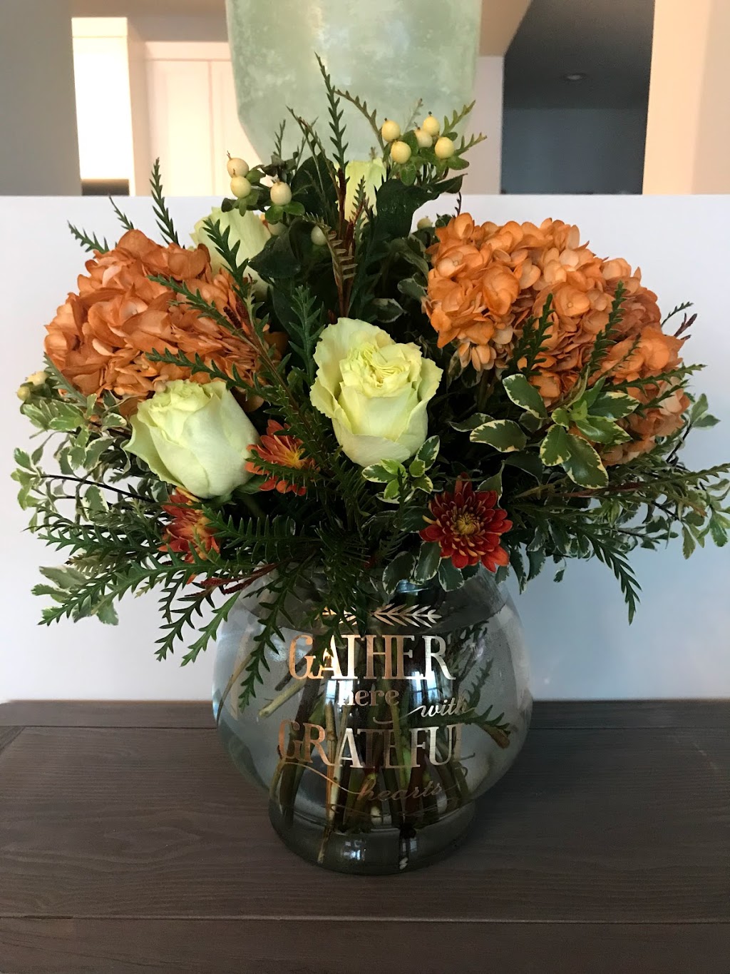 A Tisket A Tasket Baskets & Blooms | 1897 Reunion Terrace NW, Airdrie, AB T4B 3W5, Canada | Phone: (780) 907-1103
