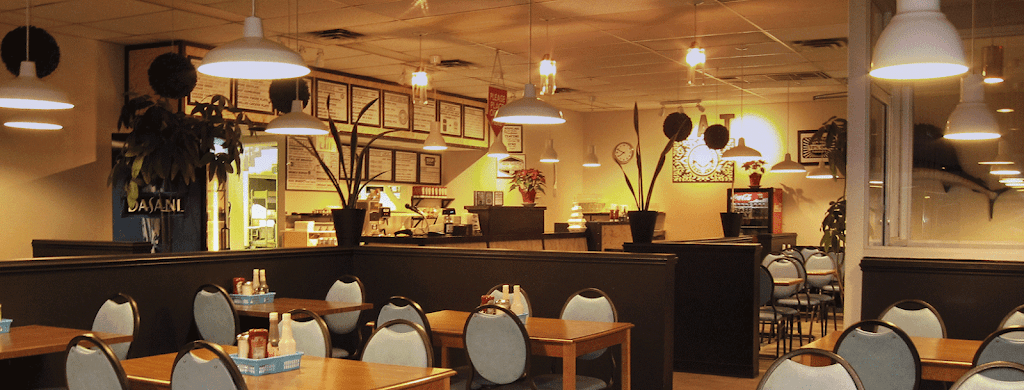 Ace Grill | 34 Yonge St S, Elmvale, ON L0L 1P0, Canada | Phone: (705) 322-6484