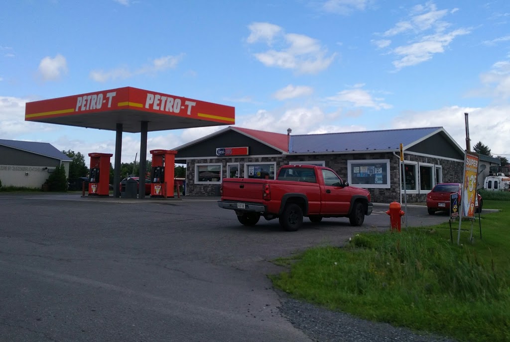 Petro-T | 174 Rue de Monseigneur Parenteau, Yamaska, QC J0G 1W0, Canada | Phone: (450) 789-3074