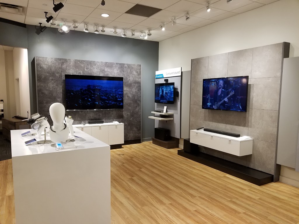 Bose | 3401 Dufferin St, North York, ON M6A 2T9, Canada | Phone: (416) 783-0251