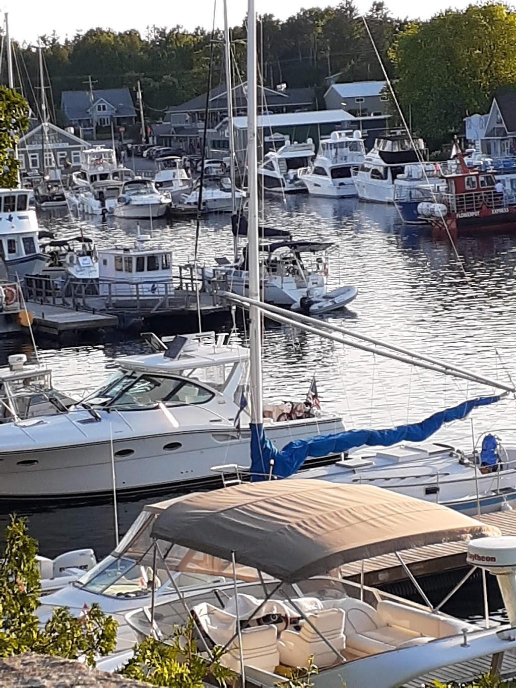 Tobermory Inn & Suites | 122 Bay St, Tobermory, ON N0H 2R0, Canada | Phone: (888) 444-1336