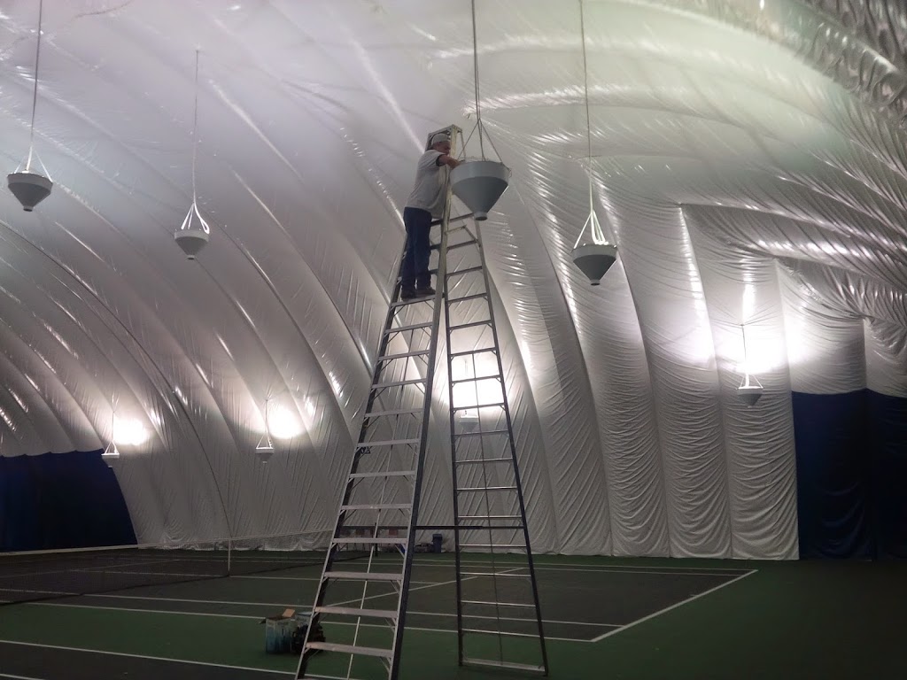 Erbsville Electrical Contractors Inc. | 100 Campbell Ave, Kitchener, ON N2H 4X8, Canada | Phone: (519) 746-2022