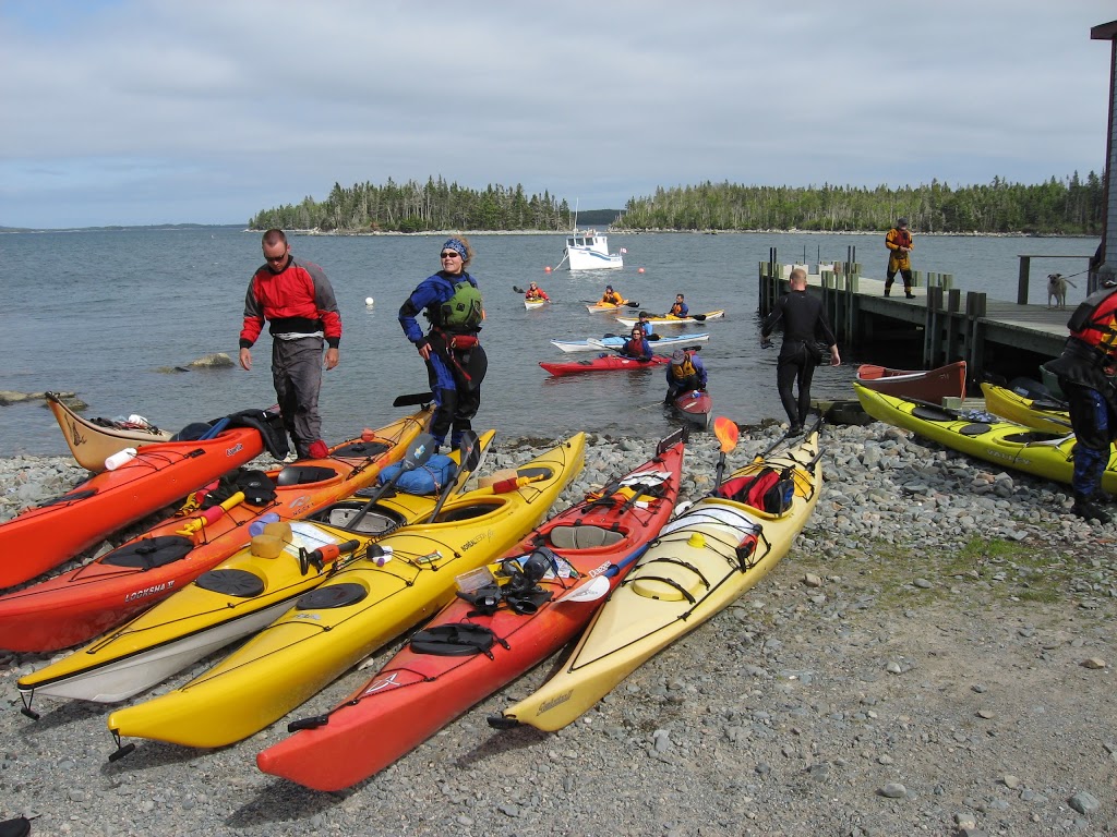 Murphys Camping on the Ocean | 308 Murphys Rd, Tangier, NS B0J 3H0, Canada | Phone: (902) 772-2700