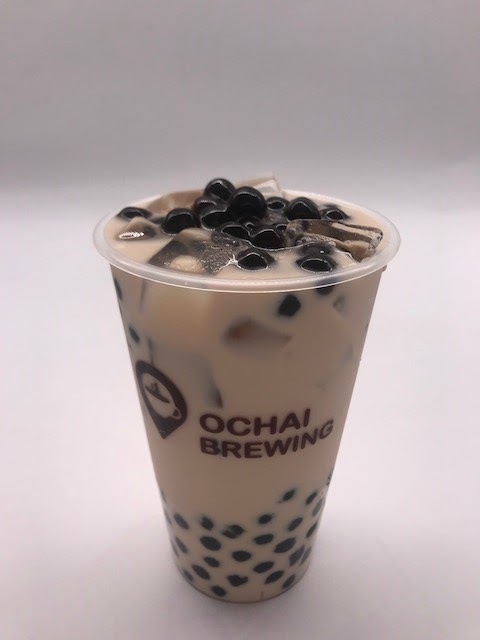 Ochai Brewing | 5411 Kingsway, Burnaby, BC V5H 2G1, Canada | Phone: (604) 618-0265