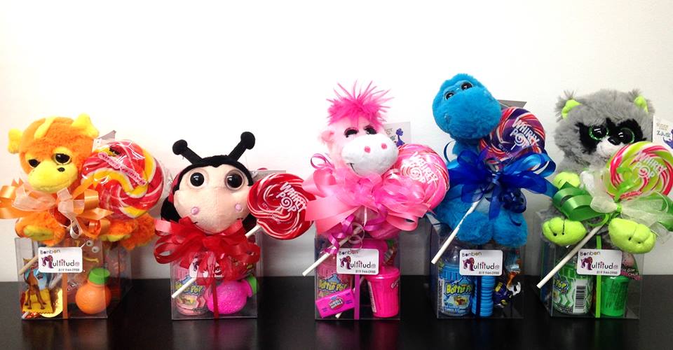 Bonbon Multitude | 150 Boulevard Ste Madeleine, Trois-Rivières, QC G8T 3L6, Canada | Phone: (819) 944-0988