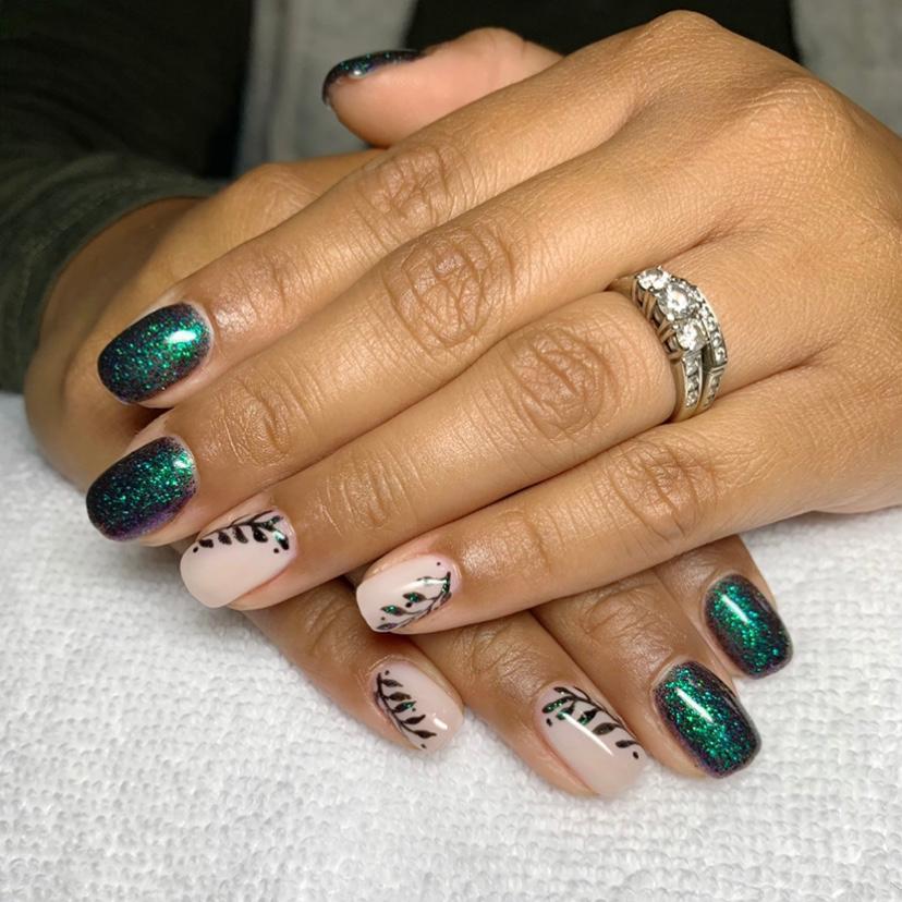 Nail Confidence | 35 Barcelona Bay, Morden, MB R6M 0A7, Canada | Phone: (204) 362-9041