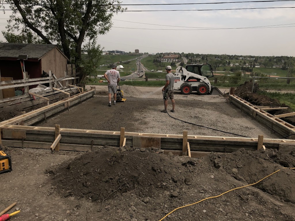 Absolutely Affordable Home Improvements | 274116 60st E, Alberta T1S 4Z1, Canada | Phone: (403) 616-8602