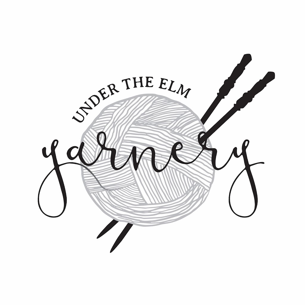 Under The Elm Yarnery Mobile Yarn Shop | 90 Traptow Cl, Red Deer, AB T4P 0N7, Canada | Phone: (403) 341-9037