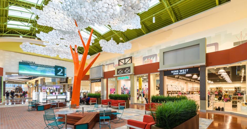 Tsawwassen Mills | 5000 Canoe Pass Way, Tsawwassen, BC V4M 0B3, Canada | Phone: (604) 948-9889