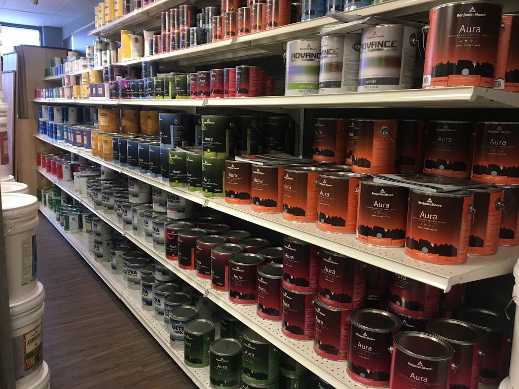 Grays Paint & Flooring | 32 Gibson St, Parry Sound, ON P2A 1W9, Canada | Phone: (705) 746-5421