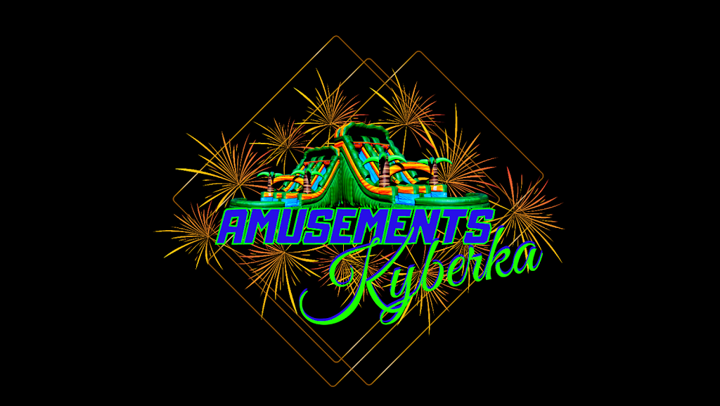 Amusements Kyberka Inc. - Jeux Gonflables/Bouncy Castle Rentals | 6 Rue de lArche, Val-des-Monts, QC J8N 7N9, Canada | Phone: (819) 230-3001
