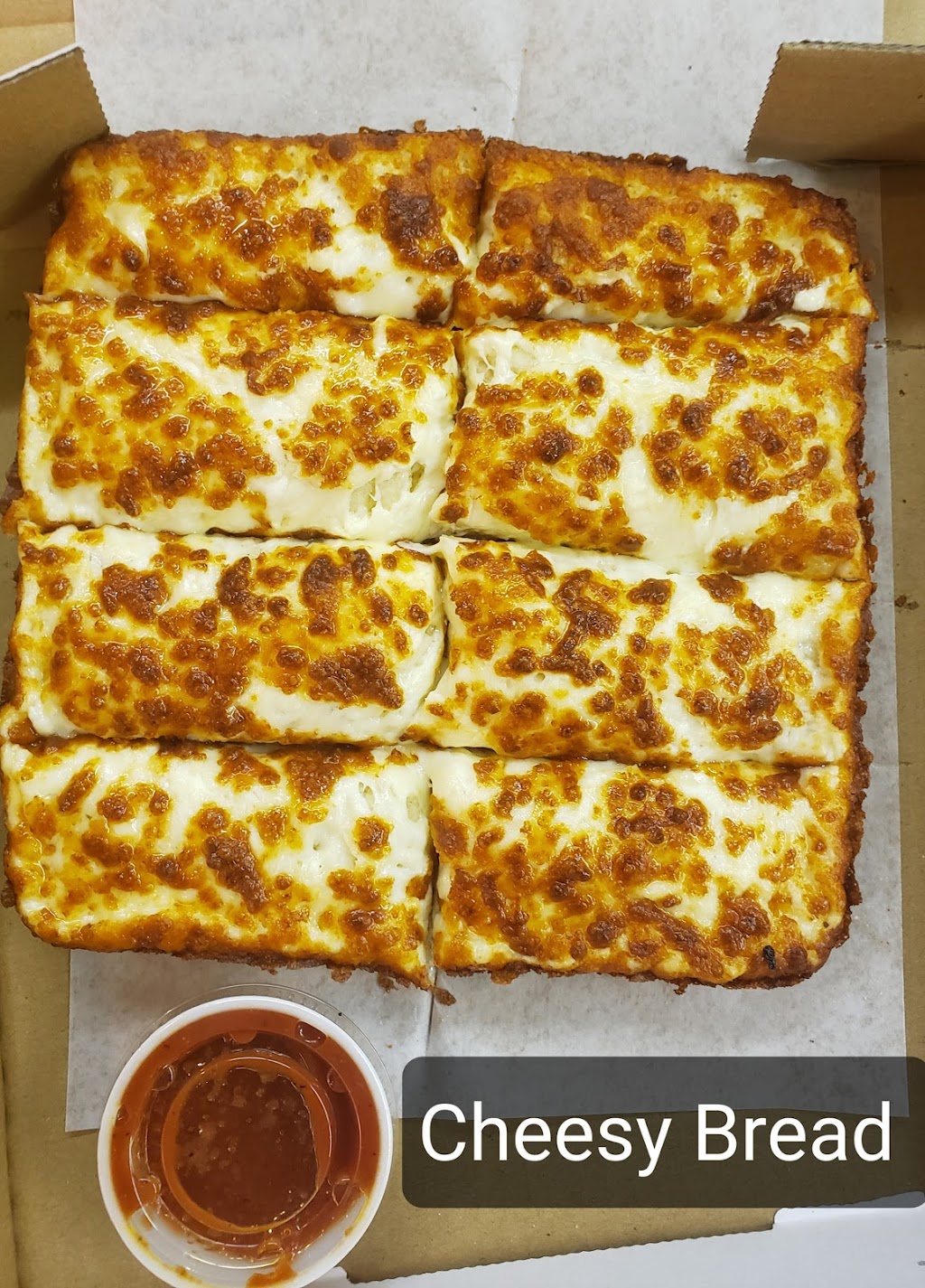 Pizza Parlor and Donair | St. Thomas | 30 Churchill Crescent, St Thomas, ON N5R 1N9, Canada | Phone: (519) 207-1112