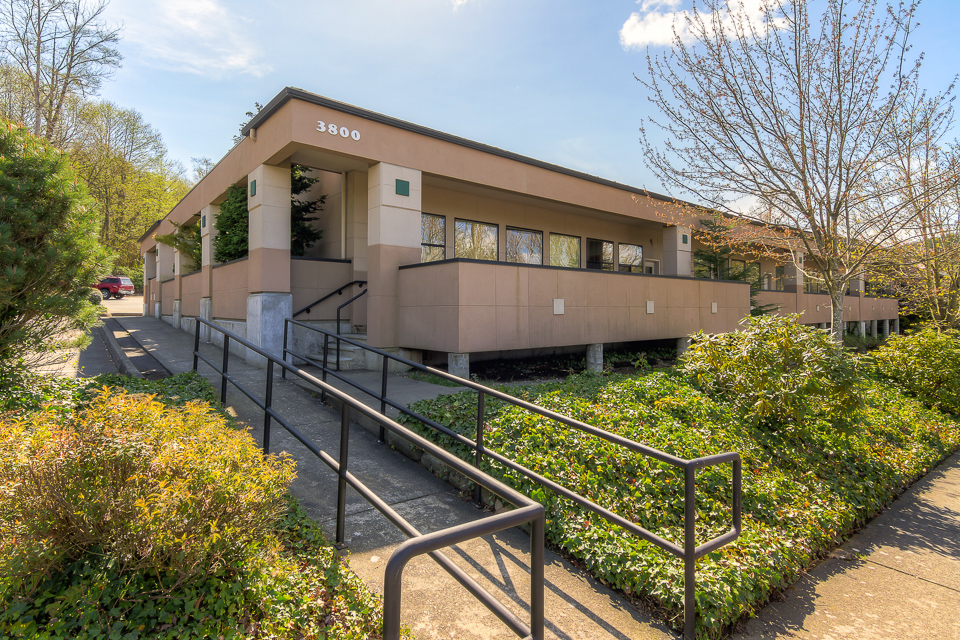 Lincoln Professional Center | 3800 Byron Ave #104, Bellingham, WA 98229, USA | Phone: (206) 661-8468