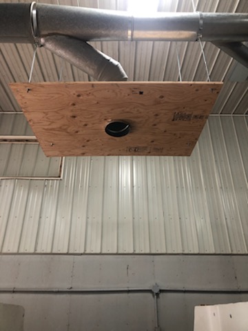 J&R Sheet Metal Inc | 20 Myrtle St, Stratford, PE C1B 2W2, Canada | Phone: (902) 651-2615