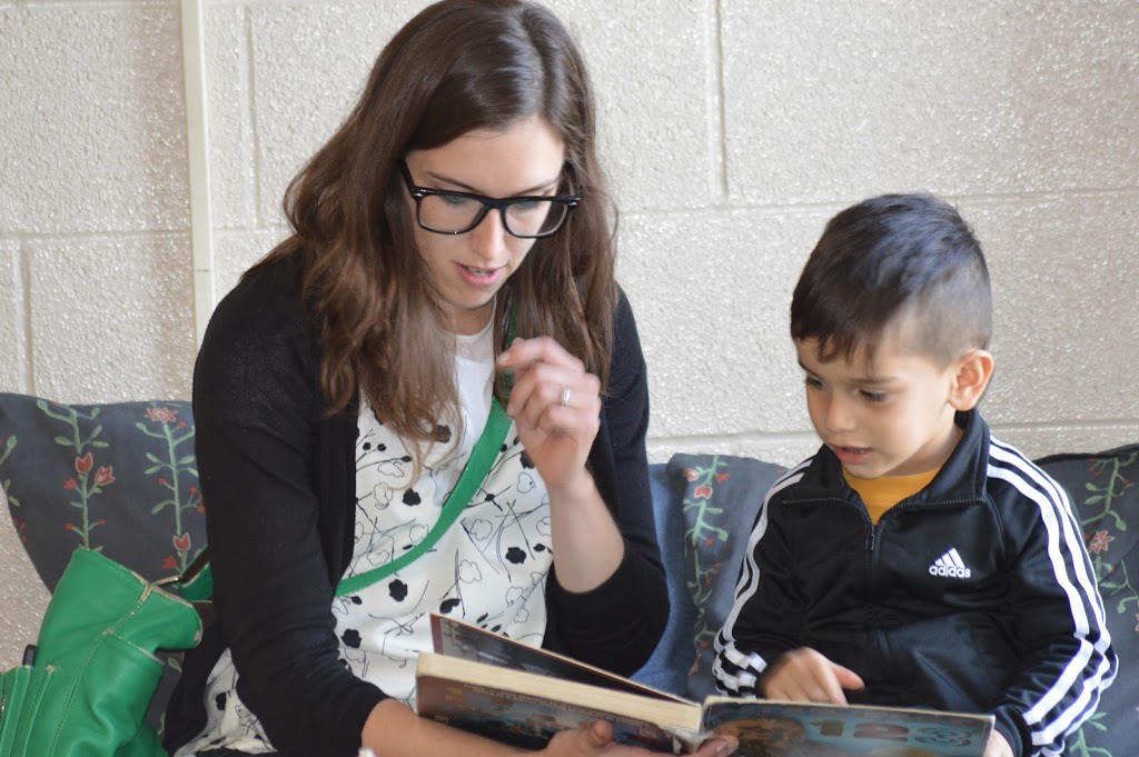 Compass Early Learning & Care - Lindsay Program | 320 Mary St W, Lindsay, ON K9V 5X5, Canada | Phone: (705) 324-8691