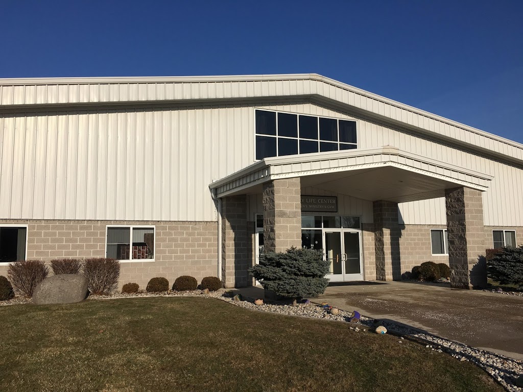 Lake Huron Counseling | 200 Peck Rd, Croswell, MI 48422, USA | Phone: (810) 545-8433