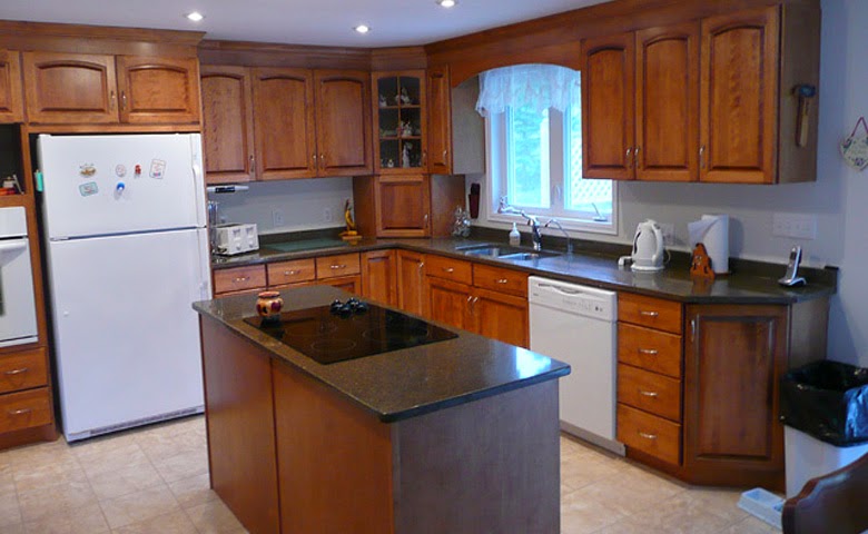 MCK Kitchen & Bath | 14 Industrial Way, Elmsdale, NS B2S 2L4, Canada | Phone: (902) 883-7571