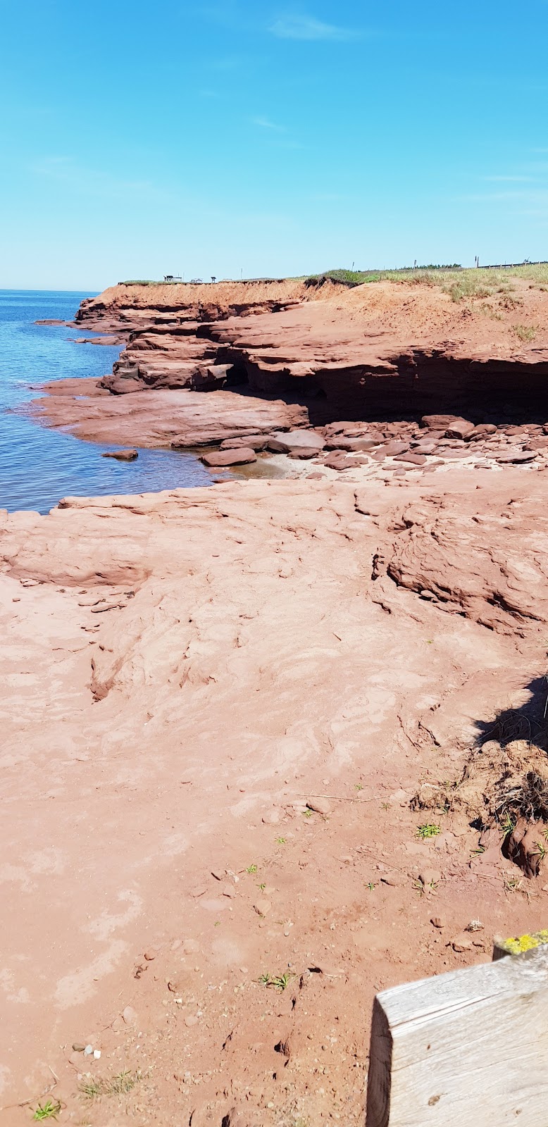 Gulf Shore Way West, Prince Edward Island National Park | 900 Gulf Shr Pkwy W W, Cavendish, PE C0A 1M0, Canada | Phone: (902) 672-6350