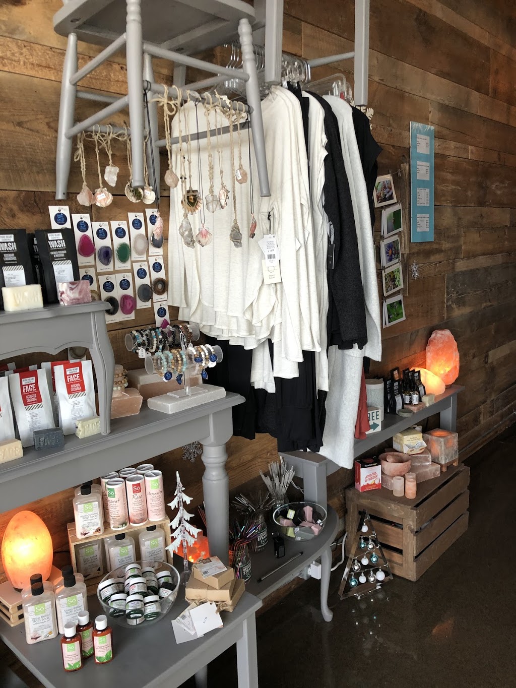 Saltastic | 2727 County Rd 43, Kemptville, ON K0G 1J0, Canada | Phone: (613) 215-0644