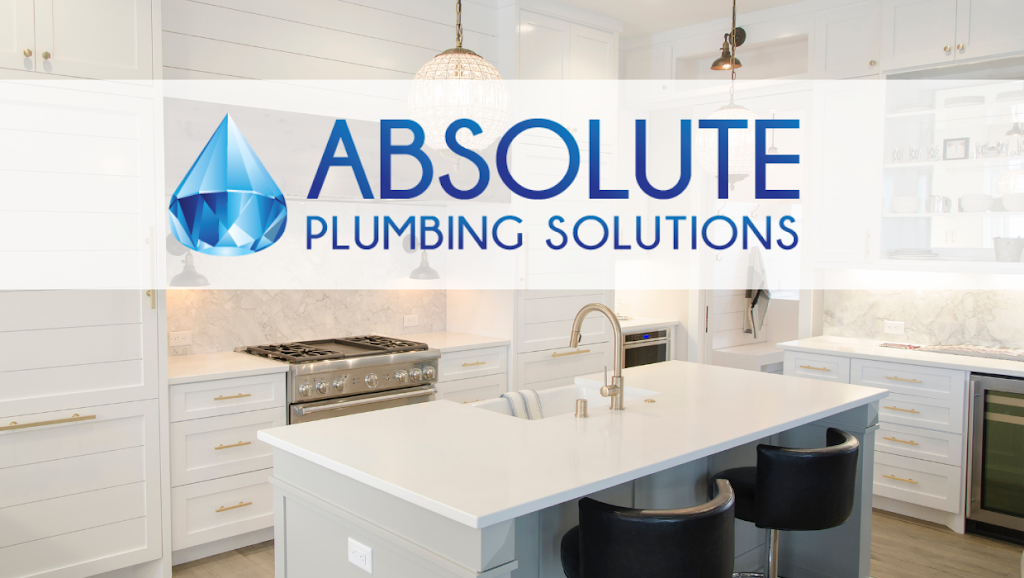 Absolute Plumbing Solutions | 1517 56 St, Delta, BC V4L 2A9, Canada | Phone: (604) 999-6627