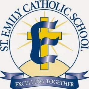 St. Emily School | 500 Chapman Mills Dr, Nepean, ON K2J 0J2, Canada | Phone: (613) 825-4300