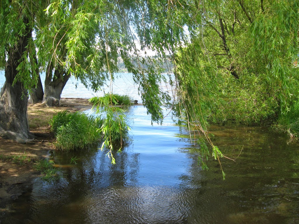 Kelowna City Park | 1600 Abbott St, Kelowna, BC V1Y 1B7, Canada | Phone: (250) 717-2757