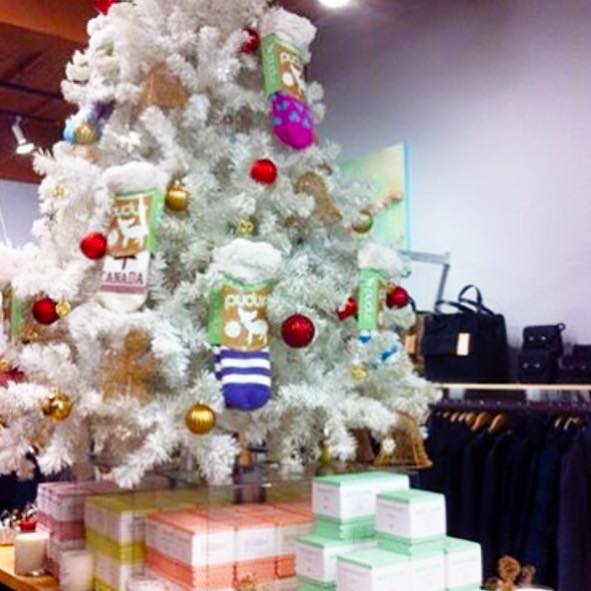 Pudus | 11120 Horseshoe Way, Richmond, BC V7A 5K2, Canada | Phone: (604) 229-2437
