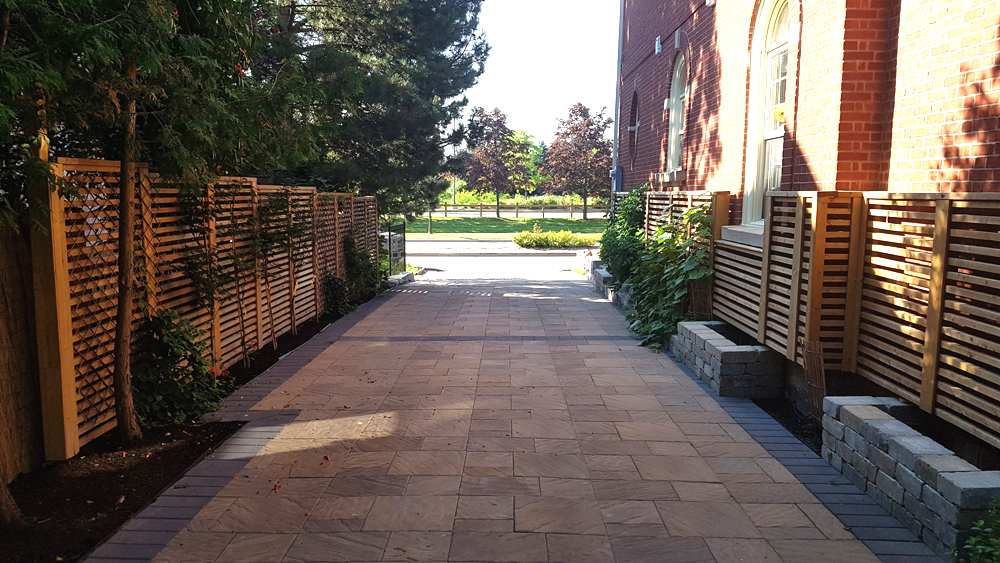 Bio-Logic Organic Lawn Care and Landscaping | 211 Durham Regional Rd 39, Zephyr, ON L0E 1T0, Canada | Phone: (905) 881-7942