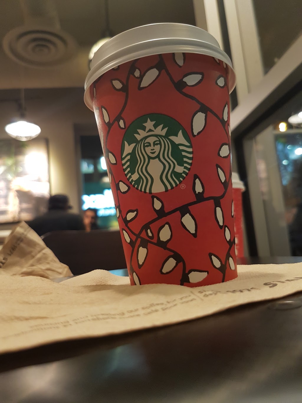 Starbucks | W Corner Unit, 160 Dundas St, London, ON N6A 1G1, Canada | Phone: (519) 434-2424