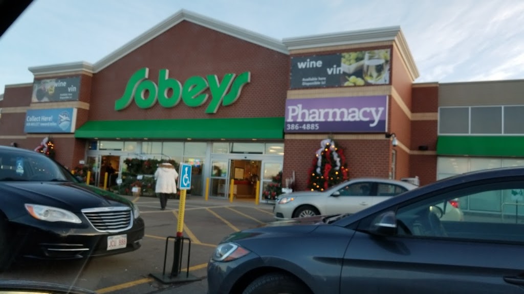 Sobeys Riverview | 1160 Findlay Blvd, Riverview, NB E1B 0J6, Canada | Phone: (506) 386-4616