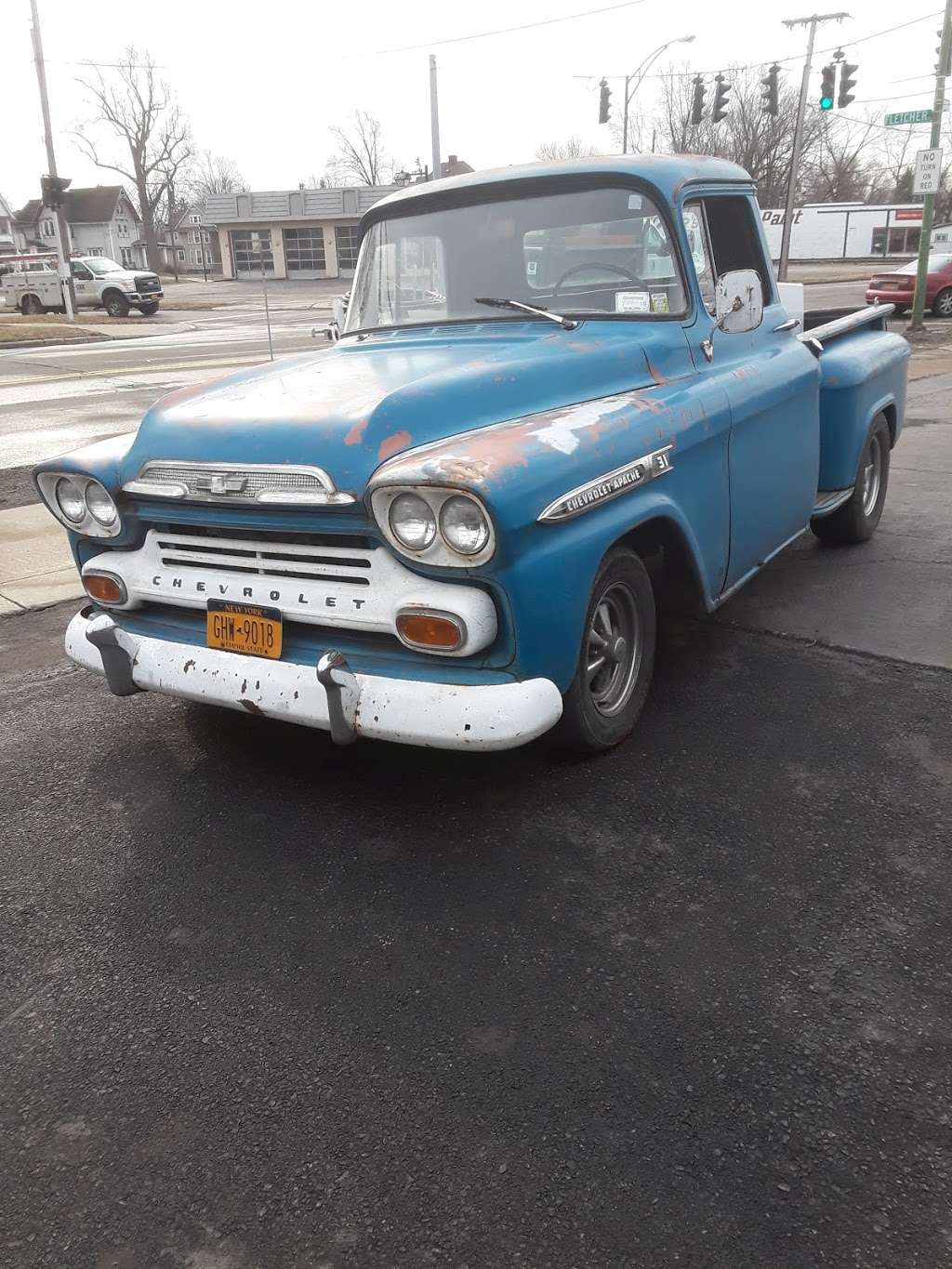 Neils Five Corners Auto Inc | 114 Main St, Tonawanda, NY 14150, USA | Phone: (716) 692-1313