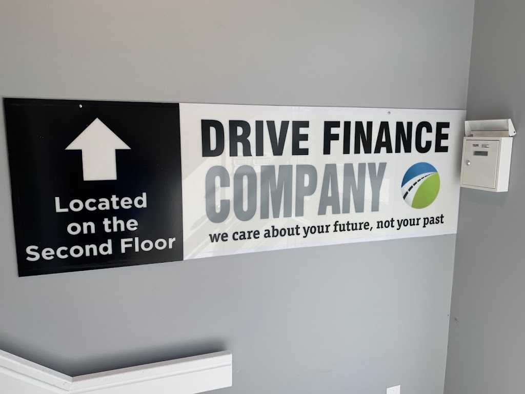 Drive Finance Company (Canada) Limited | 7350 72 St unit 118, Delta, BC V4G 1H9, Canada | Phone: (778) 819-8535