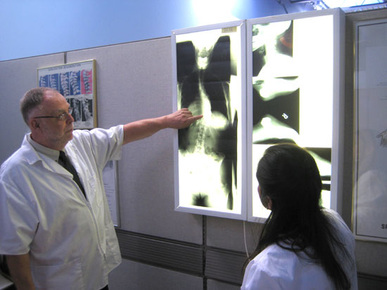 Sandalwood Chiropractic & Wellness Centre | 170 Sandalwood Pkwy E, Brampton, ON L6Z 1Y5, Canada | Phone: (905) 459-0685