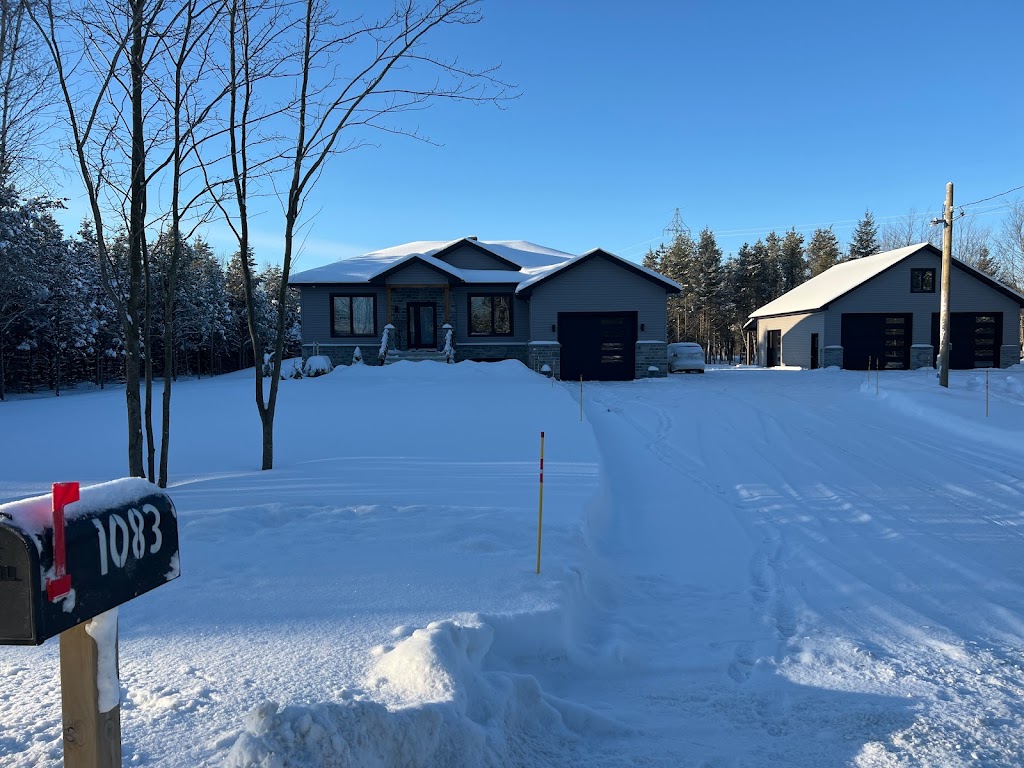 Clinique Stéphanie Lahaie | 1083 9e Rang, Wickham, QC J0C 1S0, Canada | Phone: (819) 314-0190