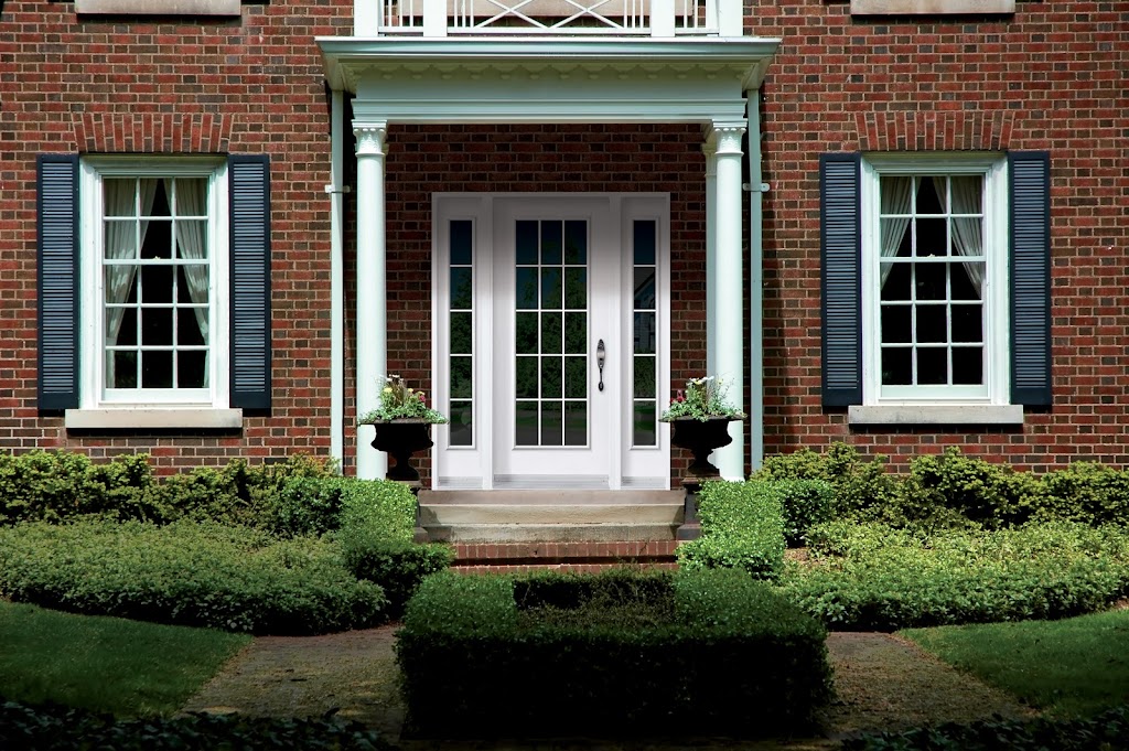 Portes et fenêtres Vaillancourt Magog | 1679 Rue Sherbrooke, Magog, QC J1X 2T5, Canada | Phone: (819) 868-2556