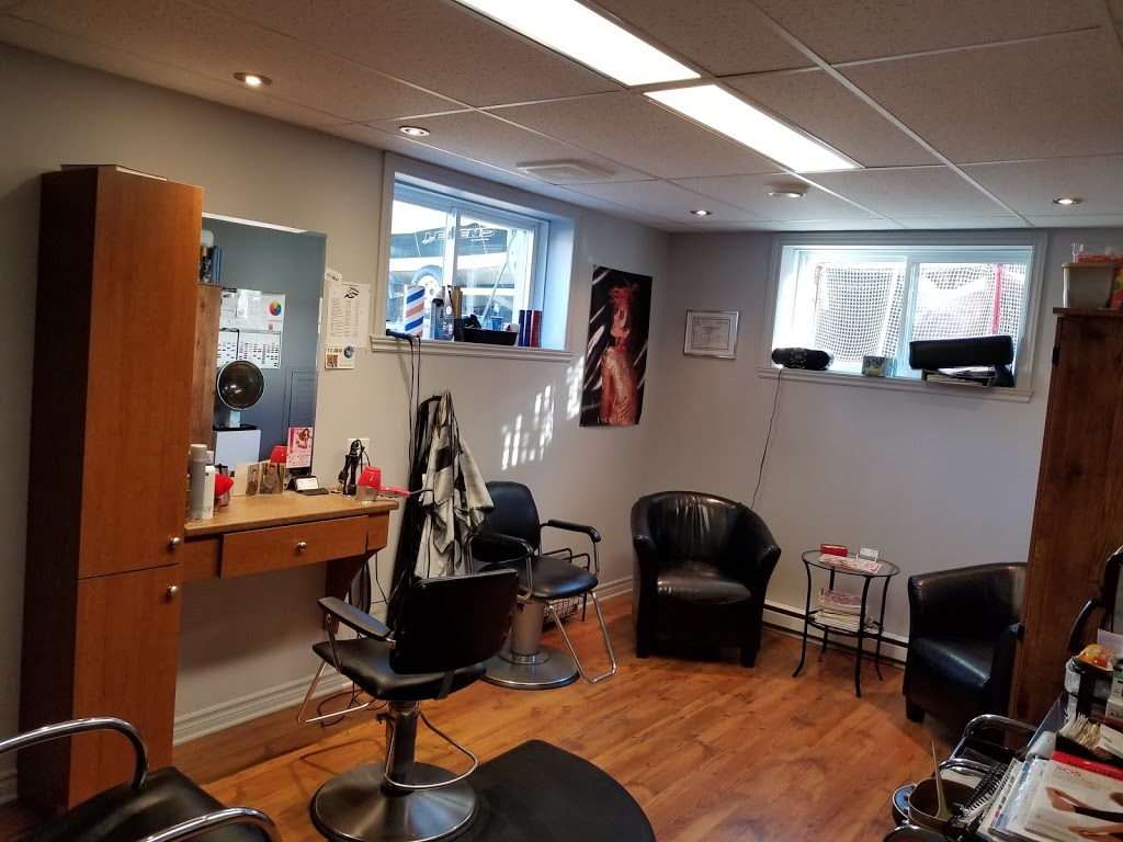 Karrisme Coiffure | 33 Rue Benoît-Charlebois, La Prairie, QC J5R 6T9, Canada | Phone: (450) 984-1288