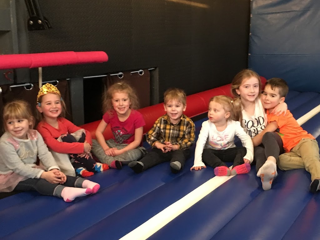 Arnprior School Of Dance | 394 Russett Dr, Arnprior, ON K7S 3G8, Canada | Phone: (613) 623-5938
