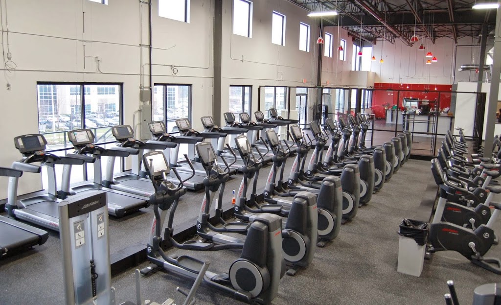 Elevation Fitness | 15110 54a Ave #208, Surrey, BC V3S 5X7, Canada | Phone: (604) 576-6688