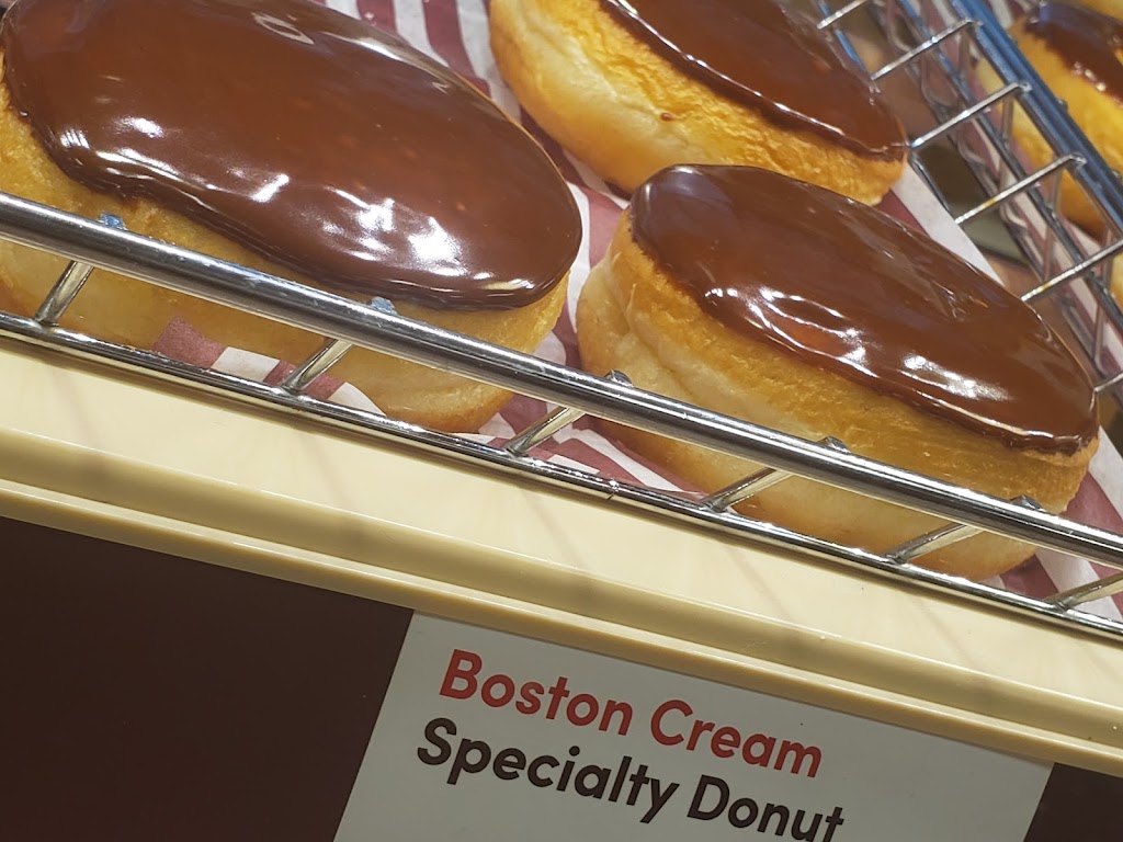 Tim Hortons | 625 N River Rd, Charlottetown, PE C1E 1K2, Canada | Phone: (902) 894-5133