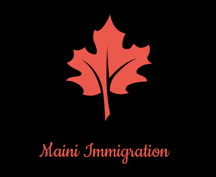 Maini Immigration | 822 Atlantic Ave, Winnipeg, MB R2X 1L4, Canada | Phone: (431) 388-7256