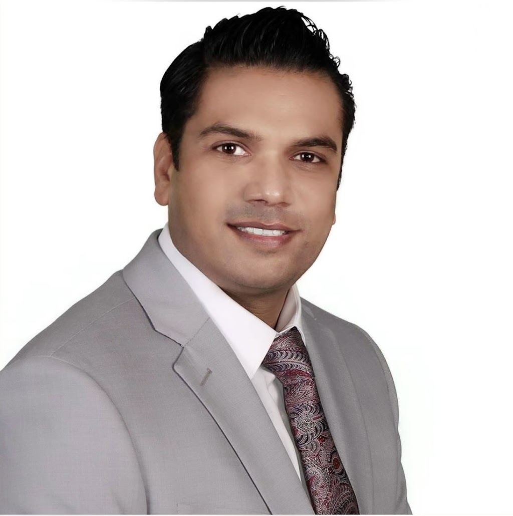 Sai Patel, Realtor, RE/MAX (Mountain View) | 110 Country Hills Landing NW #101, Calgary, AB T3K 5P3, Canada | Phone: (587) 897-4500