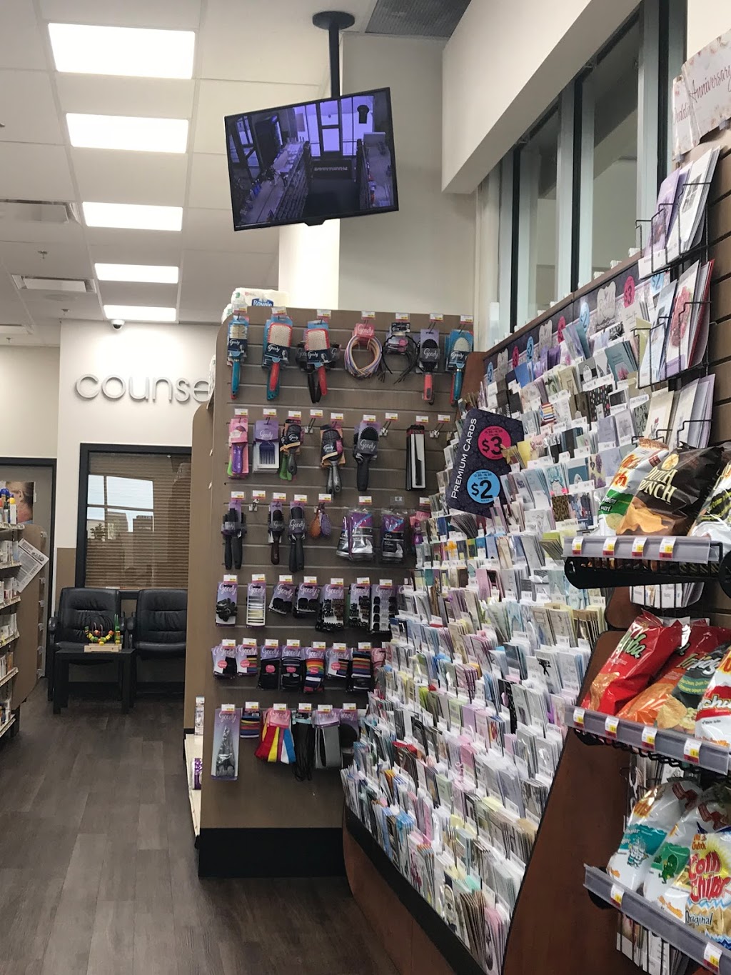 Emerald Hills Pharmasave Pharmacy | 8005 Emerald Dr #815, Sherwood Park, AB T8H 0P1, Canada | Phone: (780) 570-0711