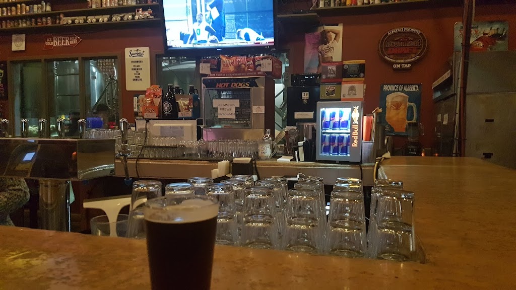Drummond Brewing Company | 6610 71 St, Red Deer, AB T4P 3Y7, Canada | Phone: (403) 346-1146
