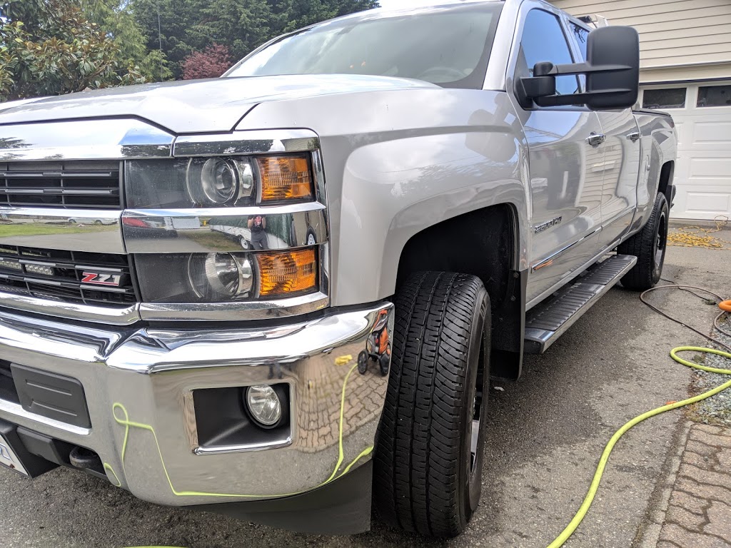 Empire Auto Victoria | Auto Detailing | Mobile Service | 2792 Hartsdale Dr, Victoria, BC V9B 4M8, Canada | Phone: 250-710-6462