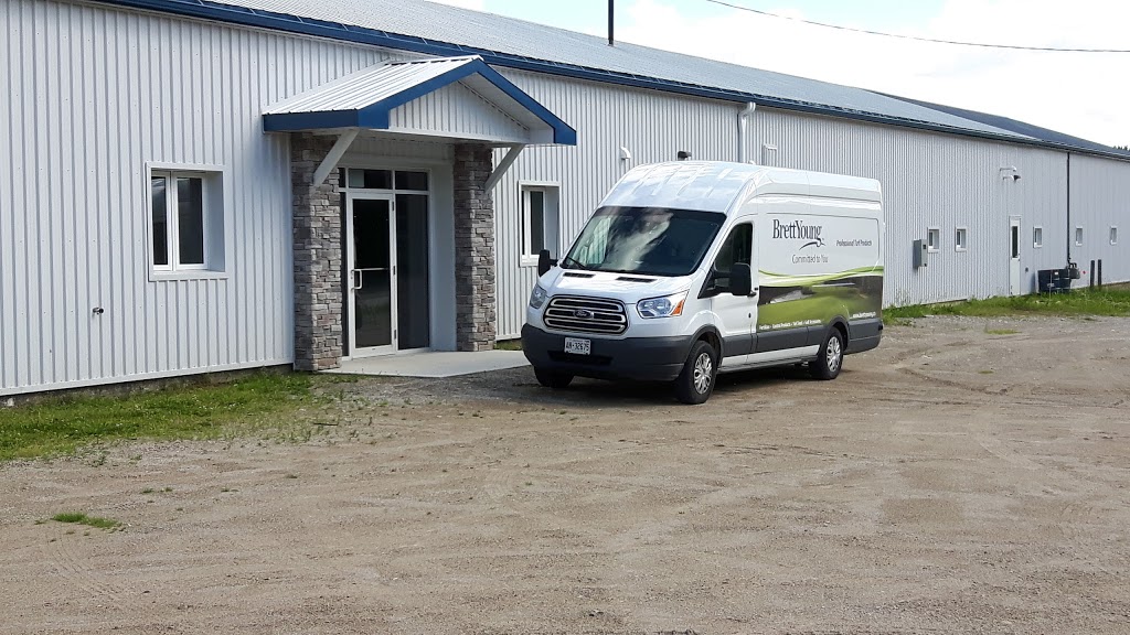 BrettYoung | 20 Mill St E #14, Clifford, ON N0G 1M0, Canada | Phone: (519) 510-8873
