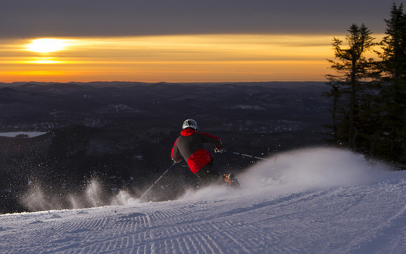 La Clairière at Tremblant Resort Lodging | 168 Chemin de la Forêt Unit 202, Mont-Tremblant, QC J8E 3K8, Canada | Phone: (613) 880-3223