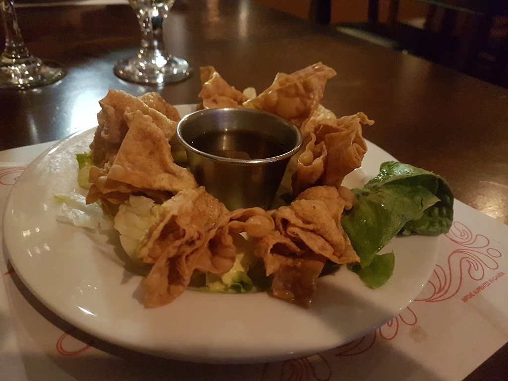 Restaurant Prasat Angkor | 1785 105e Ave, Shawinigan-Sud, QC G9P 1N1, Canada | Phone: (819) 731-9896
